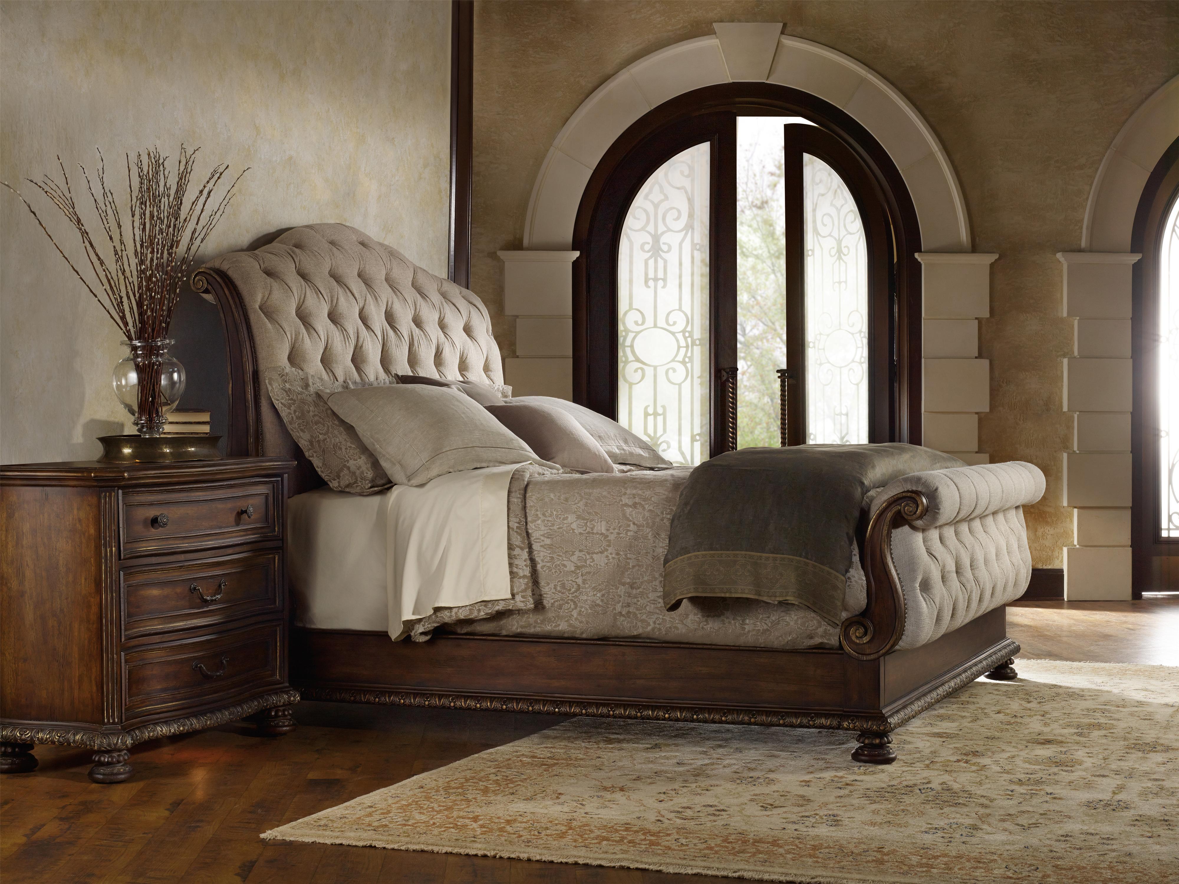 Hooker Furniture home design architecture